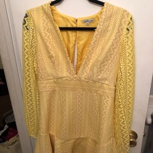 Charlotte Russe Dress